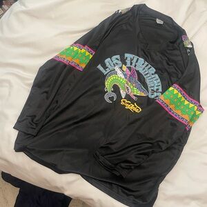 Los Tiburones San Jose Sharks Jersey